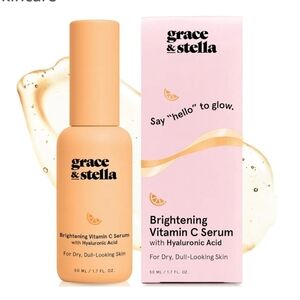 Vitamun C Serum